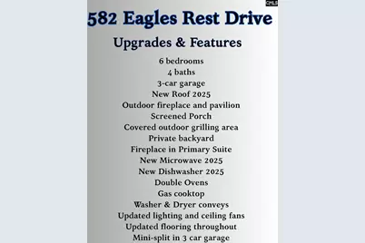 582 Eagles Rest Drive, Chapin, SC 29036 - Photo 15