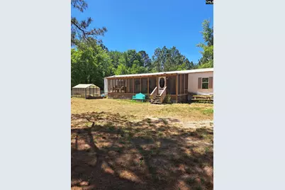 270 Migrant Camp Road, Batesburg, SC 29006 - Photo 1