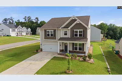 429 Swamp Fox Drive, Lexington, SC 29072 - Photo 3