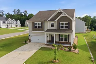 429 Swamp Fox Dr, Lexington, SC 29072 - Photo 3
