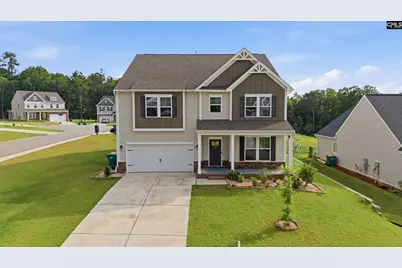 429 Swamp Fox Drive, Lexington, SC 29072 - Photo 1