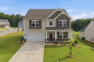 429 Swamp Fox Dr, Lexington, SC 29072 - Photo 1