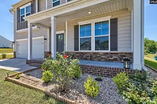 429 Swamp Fox Dr, Lexington, SC 29072 - Photo 7