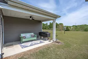 420 Bush Clover Way W, Leesville, SC 29070 - Photo 25