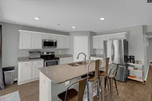 420 Bush Clover Way W, Leesville, SC 29070 - Photo 5