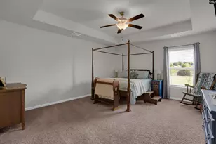 420 Bush Clover Way W, Leesville, SC 29070 - Photo 13