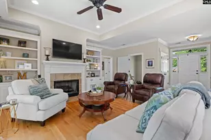 923 Seabrook Ct, Lexington, SC 29072 - Photo 7