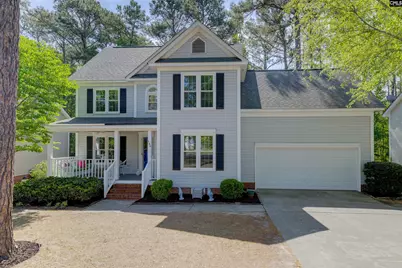 146 Brook Hollow Drive, Columbia, SC 29229 - Photo 3