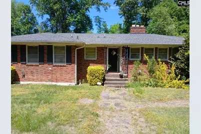 1108 Briarwood Drive, Gaffney, SC 29340 - Photo 1