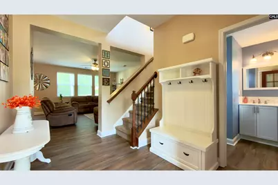 229 Creek Branch Drive, Lexington, SC 29072 - Photo 7
