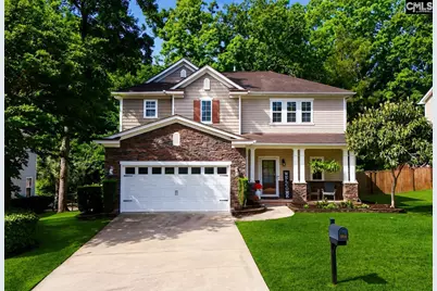 229 Creek Branch Drive, Lexington, SC 29072 - Photo 1