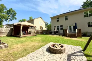 229 Creek Branch Dr, Lexington, SC 29072 - Photo 35