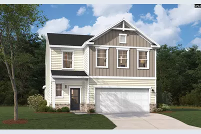 163 Bloomsbury Drive, Lexington, SC 29073 - Photo 1
