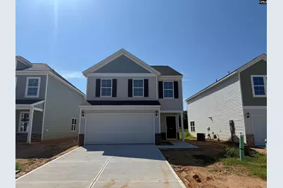 222 Laurinton Farms Drive, Hopkins, SC 29061 - Photo 1