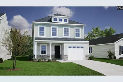 224 Laurinton Farms Drive, Hopkins, SC 29061 - Photo 1