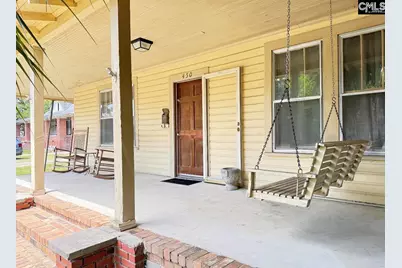 450 Edward Street, Branchville, SC 29432 - Photo 3