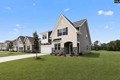 226 Foxglade Drive, Gilbert, SC 29054 - Photo 3