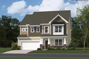 238 Foxglade Dr, Gilbert, SC 29054 - Photo 1