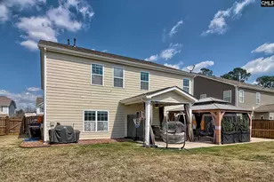 660 Collett Dr, Blythewood, SC 29016 - Photo 5