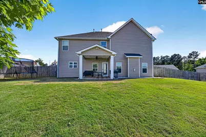 614 Tiger Lily Drive, Lexington, SC 29072 - Photo 35
