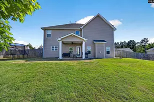614 Tigerlily Dr, Lexington, SC 29072 - Photo 35