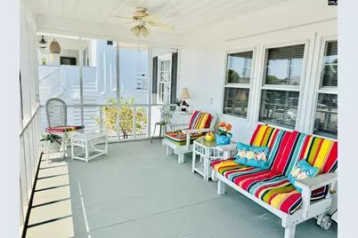 12 S Dogwood, Surfside Beach, SC 29575 - Photo 5