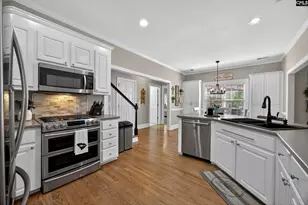 209 Winding Oak Way, Blythewood, SC 29016 - Photo 3