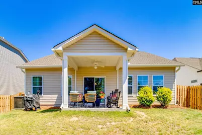 415 Saylor Hall Lane, Chapin, SC 29036 - Photo 29