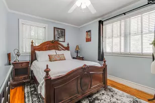 803 Kirkwood Cir, Camden, SC 29020 - Photo 15