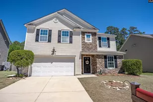 183 Mesa Verde Dr, Lexington, SC 29073 - Photo 3