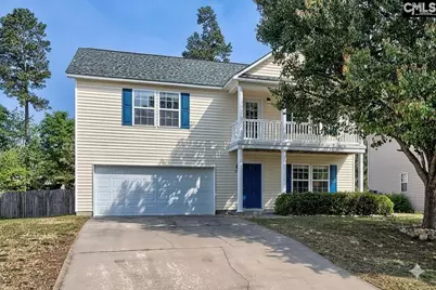 215 Eagle Pointe Drive, Chapin, SC 29036 - Photo 1