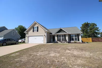 539 Crassula Drive, Lexington, SC 29073 - Photo 1