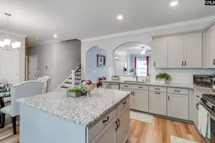 460 Harbour Pointe Dr, Columbia, SC 29229 - Photo 13