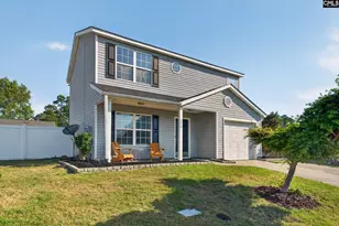 226 Arthurdale Dr, West Columbia, SC 29170 - Photo 3