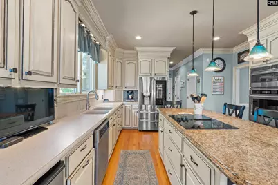 120 Tapp Pointe, Chapin, SC 29036 - Photo 33