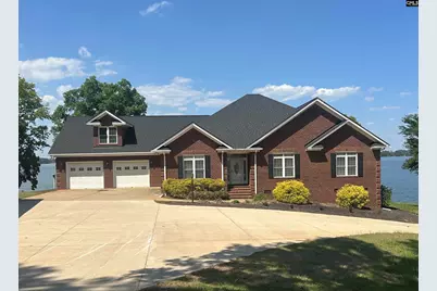 150 Janes Lane, Leesville, SC 29070 - Photo 1