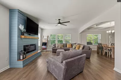 170 Thistle Lane, Beaufort, SC 29907 - Photo 5