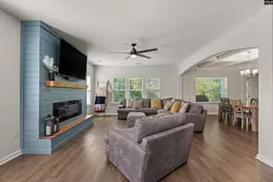 170 Thistle Ln, Saint Helena Island, SC 29907 - Photo 5