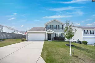913 Tanreall Dr, Lexington, SC 29073 - Photo 35