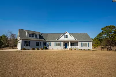 1854 Koon Road, Lugoff, SC 29078 - Photo 3