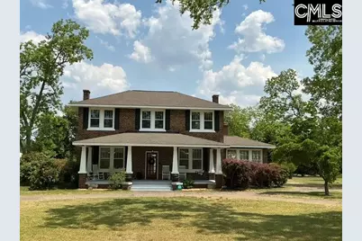 1189 Beech Creek Road, Johnston, SC 29832 - Photo 1