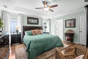 117 Garden Trail Ln, Lexington, SC 29072 - Photo 17