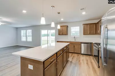126 Kingsley Drive, Blythewood, SC 29016 - Photo 5