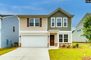 126 Kingsley Dr, Blythewood, SC 29016 - Photo 1