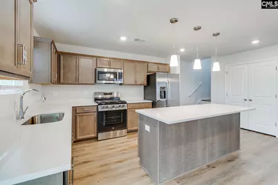 126 Kingsley Drive, Blythewood, SC 29016 - Photo 3