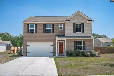 86 Carriagebrook Circle, Camden, SC 29020 - Photo 1