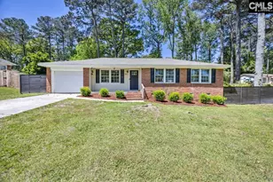 5827 Corley St, Columbia, SC 29212 - Photo 1