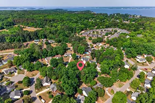 210 Stockmoor Rd, Columbia, SC 29212 - Photo 5