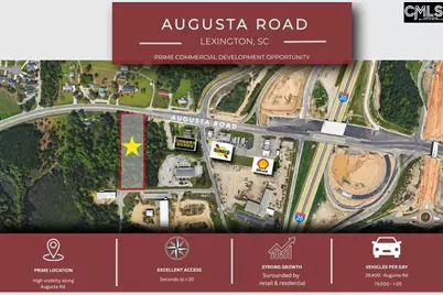 00 Augusta Road, Lexington, SC 29072 - Photo 1