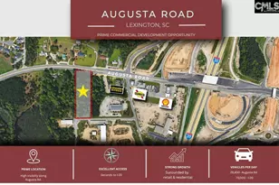 00 Augusta Rd, Lexington, SC 29072 - Photo 1